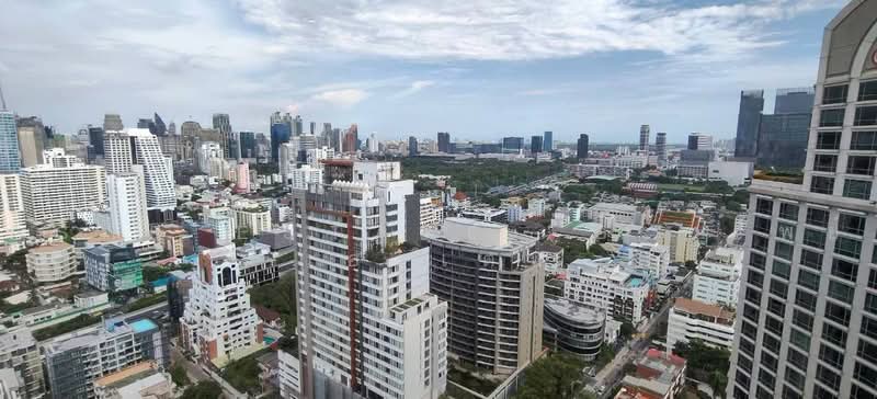 All Seasons Mansion, Bangkok, Soi Ruamrudee, Wireless Road, Lumphini, Pathum Wan, Bangkok, 3 Bedrooms, 203 sqm, Condo For Rent, by ASAP ESTATE อะทรัพย์ เอสเตท, 500492048 - DDproperty.com