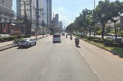 ขาย - ขายอพาร์ทเม้นท์ Yield 6% ประชาราษฎร์บำเพ็ญ ใกล้ MRT ห้วยขวาง, กรุงเทพ