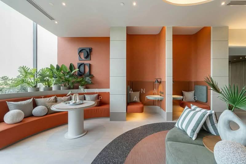 VEHHA Hua Hin, Prachuap Khiri Khan, Soi Hua Hin 106, Nong Kae, Hua Hin, Prachuap Khiri Khan, 2 Bedrooms, 56 sqm, Condo For Rent, by Mantana Techapahaphong, 500492050 - DDproperty.com