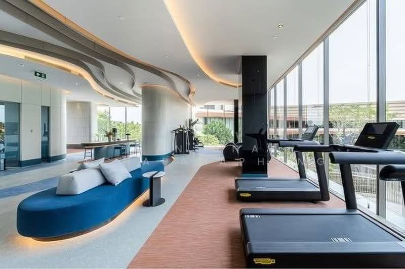 VEHHA Hua Hin, Prachuap Khiri Khan, Soi Hua Hin 106, Nong Kae, Hua Hin, Prachuap Khiri Khan, 2 Bedrooms, 56 sqm, Condo For Rent, by Mantana Techapahaphong, 500492050 - DDproperty.com