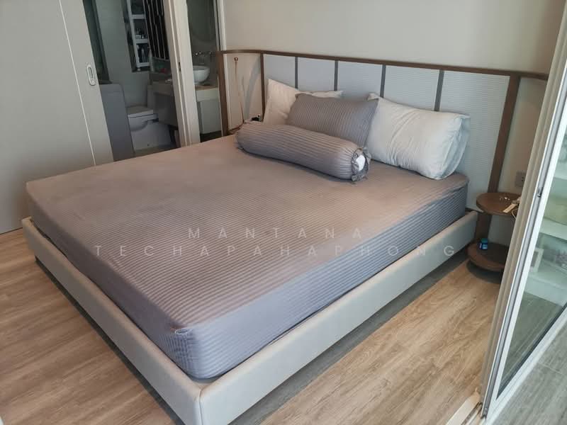 VEHHA Hua Hin, Prachuap Khiri Khan, Soi Hua Hin 106, Nong Kae, Hua Hin, Prachuap Khiri Khan, 2 Bedrooms, 56 sqm, Condo For Rent, by Mantana Techapahaphong, 500492050 - DDproperty.com