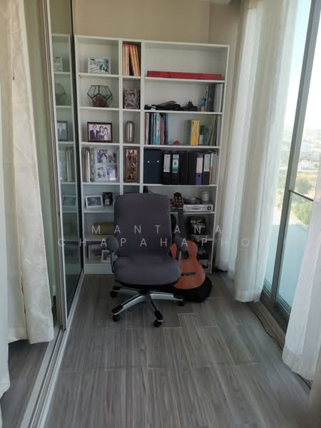 VEHHA Hua Hin, Prachuap Khiri Khan, Soi Hua Hin 106, Nong Kae, Hua Hin, Prachuap Khiri Khan, 2 Bedrooms, 56 sqm, Condo For Rent, by Mantana Techapahaphong, 500492050 - DDproperty.com