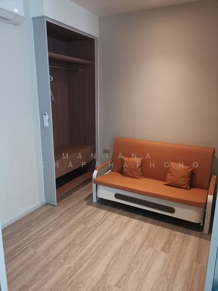 VEHHA Hua Hin, Prachuap Khiri Khan, Soi Hua Hin 106, Nong Kae, Hua Hin, Prachuap Khiri Khan, 2 Bedrooms, 56 sqm, Condo For Rent, by Mantana Techapahaphong, 500492050 - DDproperty.com