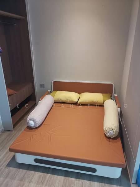 VEHHA Hua Hin, Prachuap Khiri Khan, Soi Hua Hin 106, Nong Kae, Hua Hin, Prachuap Khiri Khan, 2 Bedrooms, 56 sqm, Condo For Rent, by Mantana Techapahaphong, 500492050 - DDproperty.com
