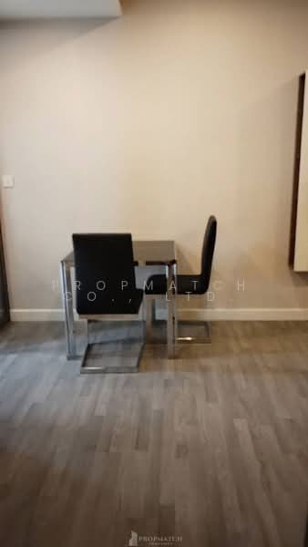 The Room Sathorn, Bangkok, 78 Pan Road, Silom, Bang Rak, Bangkok, 1 Bedroom, 47 sqm, Condo For Rent, by PROPMATCH CO., LTD., 500492051 - DDproperty.com
