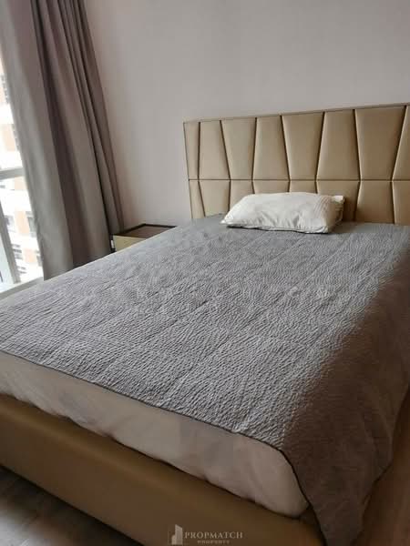 The Room Sathorn, Bangkok, 78 Pan Road, Silom, Bang Rak, Bangkok, 1 Bedroom, 47 sqm, Condo For Rent, by PROPMATCH CO., LTD., 500492051 - DDproperty.com