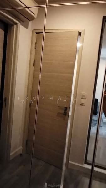 The Room Sathorn, Bangkok, 78 Pan Road, Silom, Bang Rak, Bangkok, 1 Bedroom, 47 sqm, Condo For Rent, by PROPMATCH CO., LTD., 500492051 - DDproperty.com