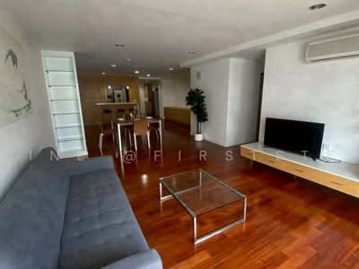 For Rent - Urbana Sukhumvit 15, Bangkok