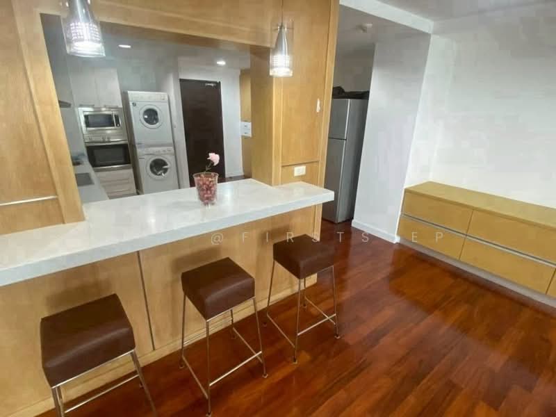 Urbana Sukhumvit 15, Bangkok, Soi Sukhumvit 15, Khlongtoei Nua, Watthana, Bangkok, 2 Bedrooms, 110 sqm, Condo For Rent, by LINE @firststep, 500492052 - DDproperty.com