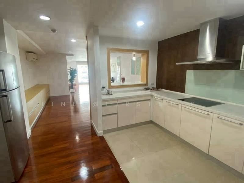 Urbana Sukhumvit 15, Bangkok, Soi Sukhumvit 15, Khlongtoei Nua, Watthana, Bangkok, 2 Bedrooms, 110 sqm, Condo For Rent, by LINE @firststep, 500492052 - DDproperty.com