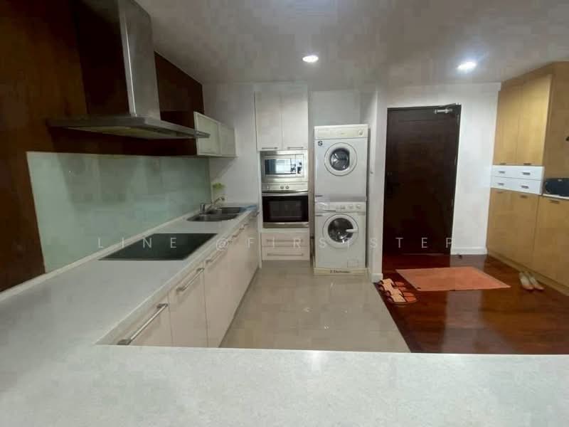 Urbana Sukhumvit 15, Bangkok, Soi Sukhumvit 15, Khlongtoei Nua, Watthana, Bangkok, 2 Bedrooms, 110 sqm, Condo For Rent, by LINE @firststep, 500492052 - DDproperty.com