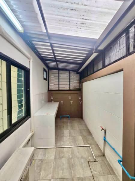 เดอะเซ็นทรัล 3 อัสสัมชัญ-ศรีราชา, Chon Buri (Pattaya), Surasak, Si Racha, Chon Buri (Pattaya), 2 Bedrooms, 115 sqm, Townhouse For Sale, by The Best Property ก้อย, 500492056 - DDproperty.com
