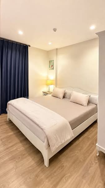 Autumn Hua Hin, Prachuap Khiri Khan, Nong Kae, Hua Hin, Prachuap Khiri Khan, 1 Bedroom, 41 sqm, Condo For Rent, by Mantana Techapahaphong, 500492057 - DDproperty.com