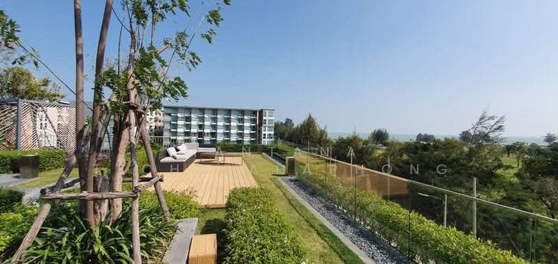 Autumn Hua Hin : ออทัมน์ หัวหิน, ประจวบคีรีขันธ์, หนองแก-ตะเกียบ, หนองแก, หัวหิน, ประจวบคีรีขันธ์, 41 ตร.ม., คอนโด ให้เช่า, โดย Mantana Techapahaphong, 500492057 - DDproperty.com