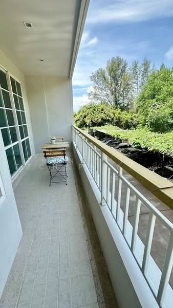 Autumn Hua Hin, Prachuap Khiri Khan, Nong Kae, Hua Hin, Prachuap Khiri Khan, 1 Bedroom, 41 sqm, Condo For Rent, by Mantana Techapahaphong, 500492057 - DDproperty.com