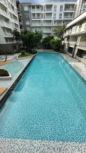 Autumn Hua Hin, Prachuap Khiri Khan, Nong Kae, Hua Hin, Prachuap Khiri Khan, 1 Bedroom, 41 sqm, Condo For Rent, by Mantana Techapahaphong, 500492057 - DDproperty.com