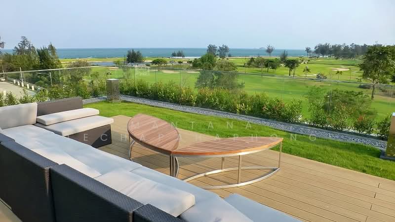 Autumn Hua Hin : ออทัมน์ หัวหิน, ประจวบคีรีขันธ์, หนองแก-ตะเกียบ, หนองแก, หัวหิน, ประจวบคีรีขันธ์, 41 ตร.ม., คอนโด ให้เช่า, โดย Mantana Techapahaphong, 500492057 - DDproperty.com