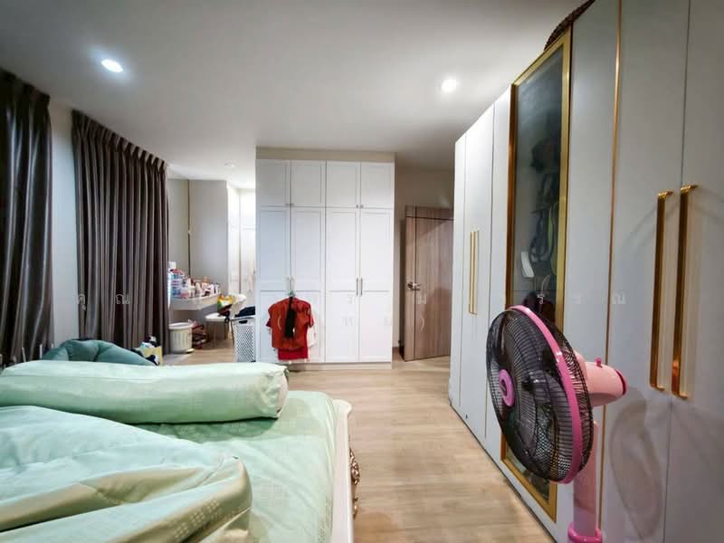 บ้านเดี่ยว 2 ชั้น 65 ตร.ว. ซอยพุ่มอุไร ถนนรัชดาภิเษก, กรุงเทพ, ถนนรัชดาภิเษก, สามเสนนอก, ห้วยขวาง, กรุงเทพ, 260 ตร.ม., บ้านเดี่ยว ขาย, โดย คุณ สุภาพร มณีวรรณ (ใหม่), 500492058 - DDproperty.com