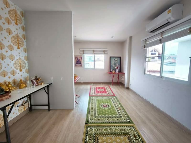 บ้านเดี่ยว 2 ชั้น 65 ตร.ว. ซอยพุ่มอุไร ถนนรัชดาภิเษก, กรุงเทพ, ถนนรัชดาภิเษก, สามเสนนอก, ห้วยขวาง, กรุงเทพ, 260 ตร.ม., บ้านเดี่ยว ขาย, โดย คุณ สุภาพร มณีวรรณ (ใหม่), 500492058 - DDproperty.com