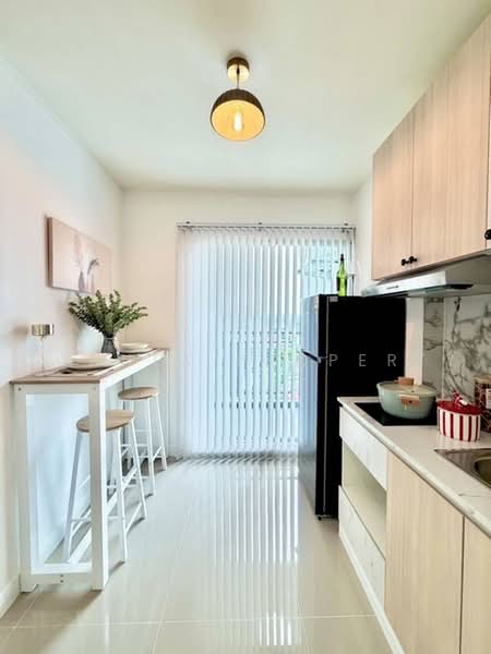Lumpini Ville Naklua-Wongamat, Chon Buri (Pattaya), Pattaya-Na Kluea Rd, Na Kloe, Bang Lamung (Pattaya), Chon Buri (Pattaya), 1 Bedroom, 26 sqm, Condo For Sale, by Connex Property, 500492059 - DDproperty.com