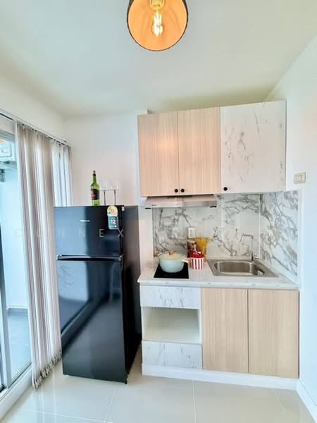 Lumpini Ville Naklua-Wongamat, Chon Buri (Pattaya), Pattaya-Na Kluea Rd, Na Kloe, Bang Lamung (Pattaya), Chon Buri (Pattaya), 1 Bedroom, 26 sqm, Condo For Sale, by Connex Property, 500492059 - DDproperty.com