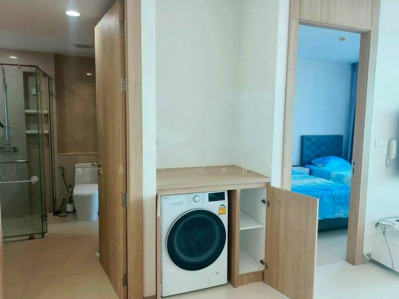 The Riviera Wongamat, Chon Buri (Pattaya), Na Kluea 16 Alley, Na Kloe, Bang Lamung (Pattaya), Chon Buri (Pattaya), 1 Bedroom, 50 sqm, Condo For Rent, by ชาลิสา ปัสสาคร, 500492060 - DDproperty.com