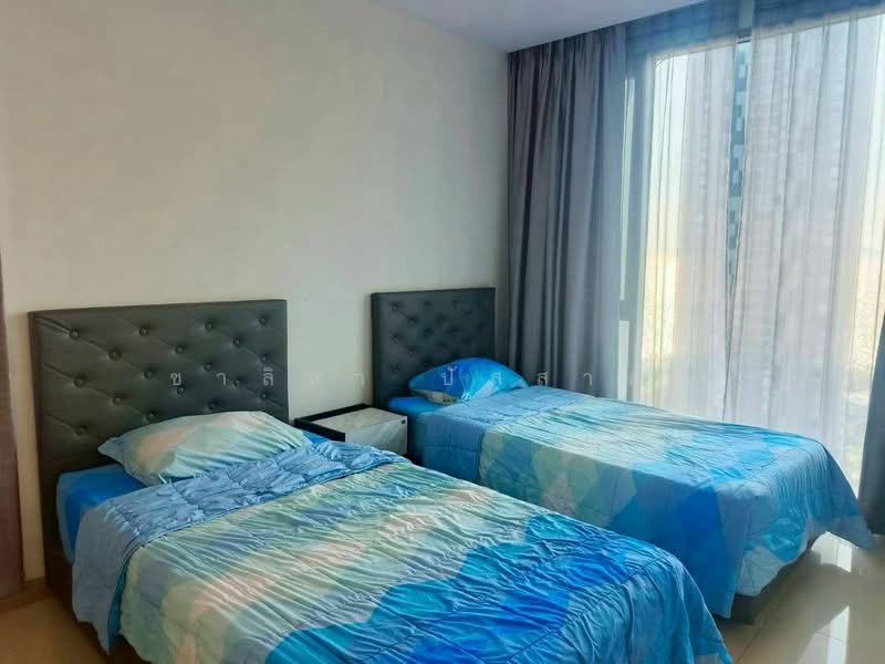 The Riviera Wongamat, Chon Buri (Pattaya), Na Kluea 16 Alley, Na Kloe, Bang Lamung (Pattaya), Chon Buri (Pattaya), 1 Bedroom, 50 sqm, Condo For Rent, by ชาลิสา ปัสสาคร, 500492060 - DDproperty.com