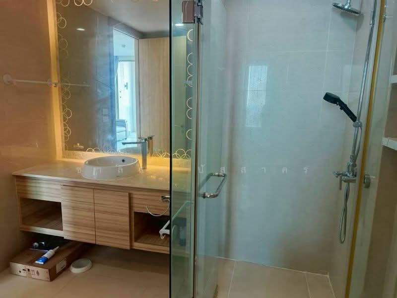 The Riviera Wongamat, Chon Buri (Pattaya), Na Kluea 16 Alley, Na Kloe, Bang Lamung (Pattaya), Chon Buri (Pattaya), 1 Bedroom, 50 sqm, Condo For Rent, by ชาลิสา ปัสสาคร, 500492060 - DDproperty.com