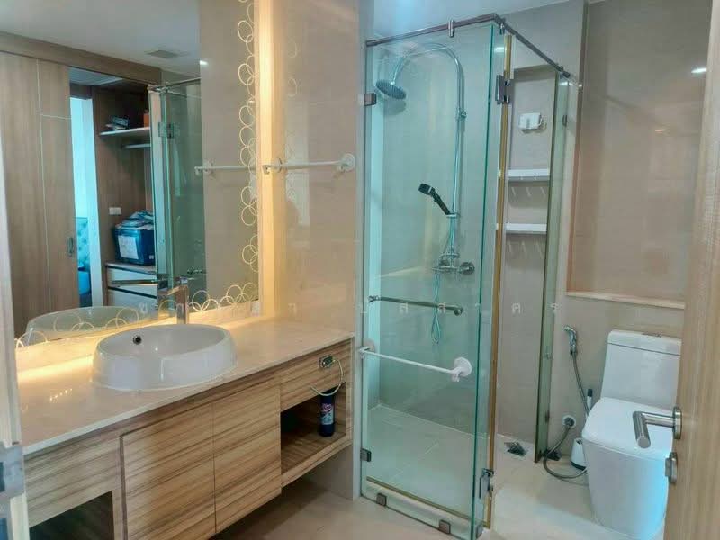 The Riviera Wongamat, Chon Buri (Pattaya), Na Kluea 16 Alley, Na Kloe, Bang Lamung (Pattaya), Chon Buri (Pattaya), 1 Bedroom, 50 sqm, Condo For Rent, by ชาลิสา ปัสสาคร, 500492060 - DDproperty.com