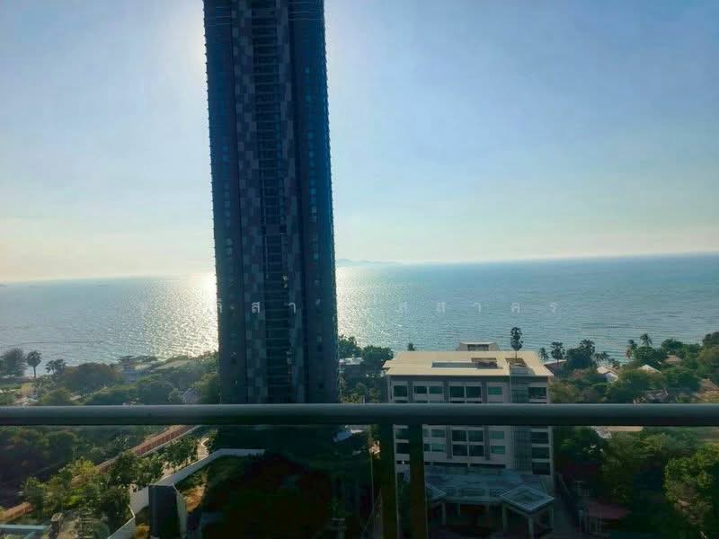 The Riviera Wongamat, Chon Buri (Pattaya), Na Kluea 16 Alley, Na Kloe, Bang Lamung (Pattaya), Chon Buri (Pattaya), 1 Bedroom, 50 sqm, Condo For Rent, by ชาลิสา ปัสสาคร, 500492060 - DDproperty.com