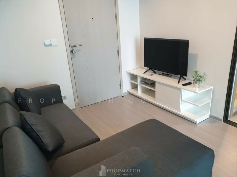 Life Ladprao, Bangkok, 992 Ladprao Road, Jom Phon, Chatuchak, Bangkok, 1 Bedroom, 35 sqm, Condo For Rent, by PROPMATCH CO., LTD., 500492061 - DDproperty.com
