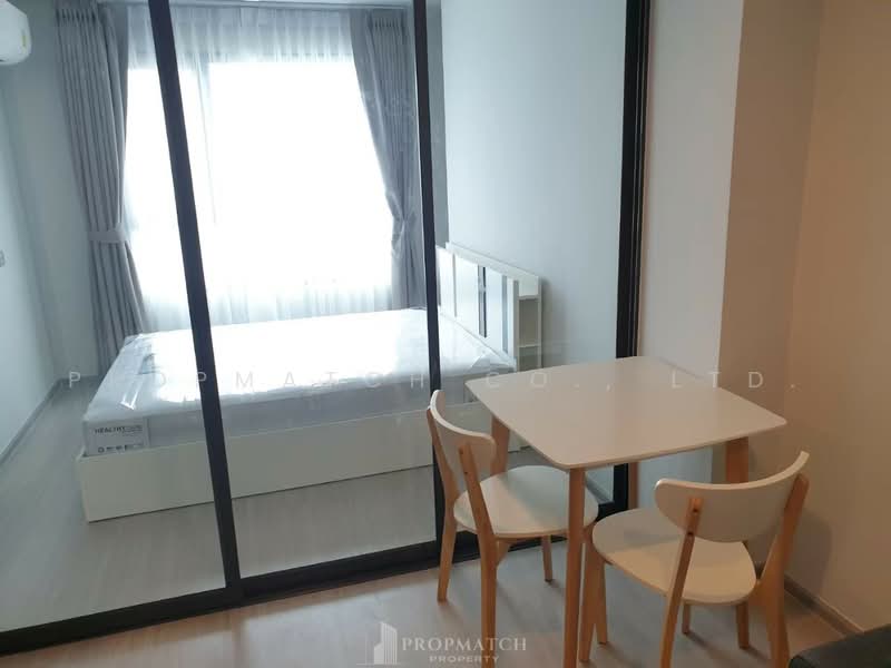 Life Ladprao, Bangkok, 992 Ladprao Road, Jom Phon, Chatuchak, Bangkok, 1 Bedroom, 35 sqm, Condo For Rent, by PROPMATCH CO., LTD., 500492061 - DDproperty.com