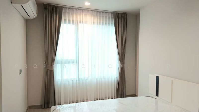 Life Ladprao, Bangkok, 992 Ladprao Road, Jom Phon, Chatuchak, Bangkok, 1 Bedroom, 35 sqm, Condo For Rent, by PROPMATCH CO., LTD., 500492061 - DDproperty.com