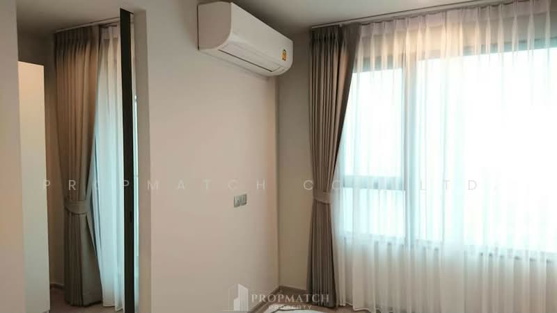 Life Ladprao, Bangkok, 992 Ladprao Road, Jom Phon, Chatuchak, Bangkok, 1 Bedroom, 35 sqm, Condo For Rent, by PROPMATCH CO., LTD., 500492061 - DDproperty.com