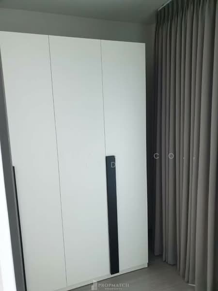 Life Ladprao, Bangkok, 992 Ladprao Road, Jom Phon, Chatuchak, Bangkok, 1 Bedroom, 35 sqm, Condo For Rent, by PROPMATCH CO., LTD., 500492061 - DDproperty.com