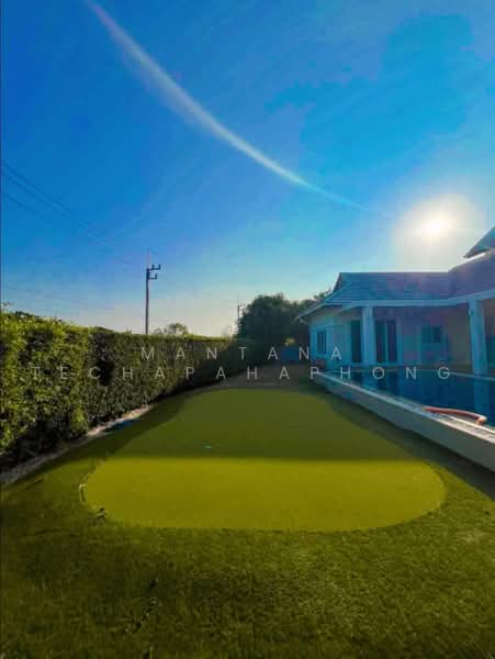 Emerald Scenery, Prachuap Khiri Khan, 300 Moo 9 Soi Hua Na 21, Thap Tai, Hua Hin, Prachuap Khiri Khan, 4 Bedrooms, 250 sqm, Single Detached House For Rent, by Mantana Techapahaphong, 500492062 - DDproperty.com