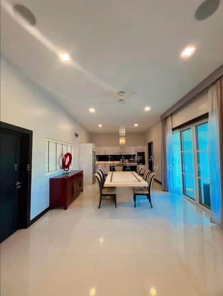 Emerald Scenery, Prachuap Khiri Khan, 300 Moo 9 Soi Hua Na 21, Thap Tai, Hua Hin, Prachuap Khiri Khan, 4 Bedrooms, 250 sqm, Single Detached House For Rent, by Mantana Techapahaphong, 500492062 - DDproperty.com
