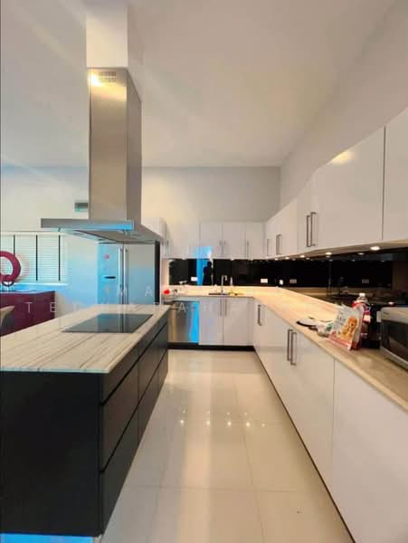 Emerald Scenery, Prachuap Khiri Khan, 300 Moo 9 Soi Hua Na 21, Thap Tai, Hua Hin, Prachuap Khiri Khan, 4 Bedrooms, 250 sqm, Single Detached House For Rent, by Mantana Techapahaphong, 500492062 - DDproperty.com