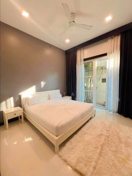 Emerald Scenery, Prachuap Khiri Khan, 300 Moo 9 Soi Hua Na 21, Thap Tai, Hua Hin, Prachuap Khiri Khan, 4 Bedrooms, 250 sqm, Single Detached House For Rent, by Mantana Techapahaphong, 500492062 - DDproperty.com