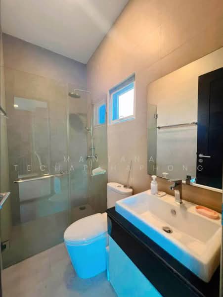 Emerald Scenery, Prachuap Khiri Khan, 300 Moo 9 Soi Hua Na 21, Thap Tai, Hua Hin, Prachuap Khiri Khan, 4 Bedrooms, 250 sqm, Single Detached House For Rent, by Mantana Techapahaphong, 500492062 - DDproperty.com