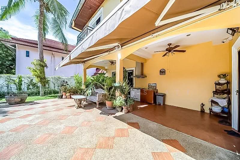 High End House for Sale Thung Klom Tan Man 6 Bedrooms, chon-buri, Nong Pru, Bang Lamung (Pattaya), Chon Buri (Pattaya), 6 Bedrooms, 420 sqm, Single Detached House For Sale, by PLC real estate, 500492063 - DDproperty.com