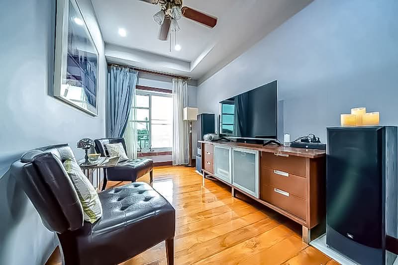 High End House for Sale Thung Klom Tan Man 6 Bedrooms, chon-buri, Nong Pru, Bang Lamung (Pattaya), Chon Buri (Pattaya), 6 Bedrooms, 420 sqm, Single Detached House For Sale, by PLC real estate, 500492063 - DDproperty.com
