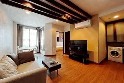 For Rent - The Address Sukhumvit 42, Bangkok