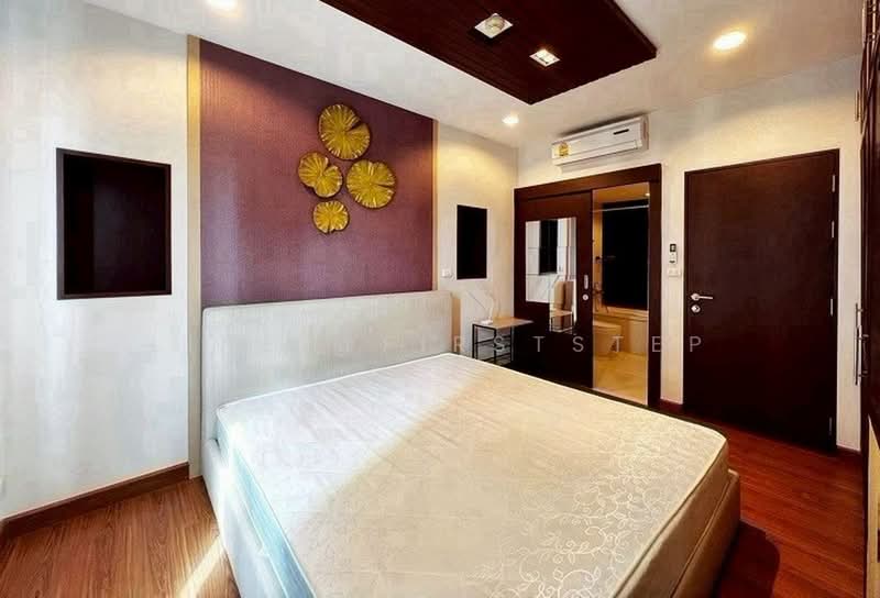 The Address Sukhumvit 42, Bangkok, 39 Soi Barbot 1, Sukhumvit Road, Phra Kanong, Khlong Toei, Bangkok, 1 Bedroom, 45 sqm, Condo For Rent, by LINE @firststep, 500492064 - DDproperty.com