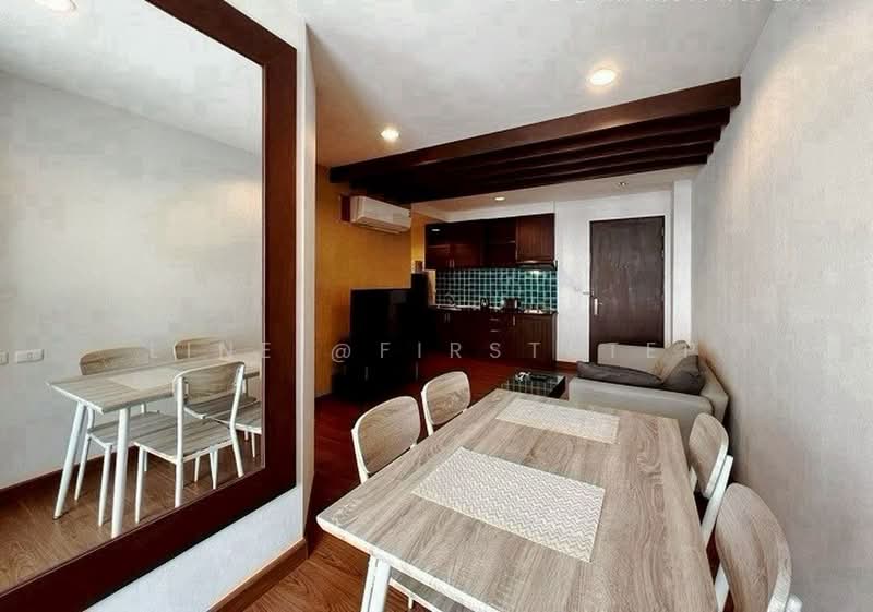 The Address Sukhumvit 42, Bangkok, 39 Soi Barbot 1, Sukhumvit Road, Phra Kanong, Khlong Toei, Bangkok, 1 Bedroom, 45 sqm, Condo For Rent, by LINE @firststep, 500492064 - DDproperty.com