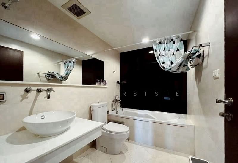 The Address Sukhumvit 42, Bangkok, 39 Soi Barbot 1, Sukhumvit Road, Phra Kanong, Khlong Toei, Bangkok, 1 Bedroom, 45 sqm, Condo For Rent, by LINE @firststep, 500492064 - DDproperty.com