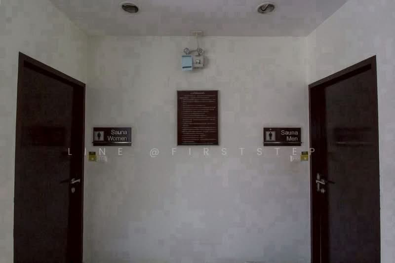The Address Sukhumvit 42, Bangkok, 39 Soi Barbot 1, Sukhumvit Road, Phra Kanong, Khlong Toei, Bangkok, 1 Bedroom, 45 sqm, Condo For Rent, by LINE @firststep, 500492064 - DDproperty.com