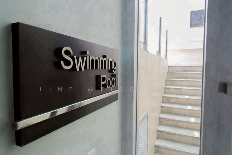 The Address Sukhumvit 42, Bangkok, 39 Soi Barbot 1, Sukhumvit Road, Phra Kanong, Khlong Toei, Bangkok, 1 Bedroom, 45 sqm, Condo For Rent, by LINE @firststep, 500492064 - DDproperty.com