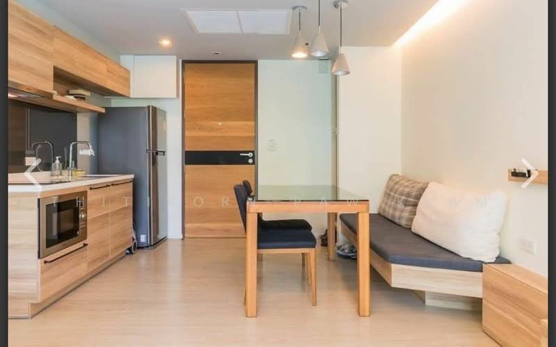 Wan Vayla, Prachuap Khiri Khan, 107 Soi Hua-Hin 101, Nong Kae, Hua Hin, Prachuap Khiri Khan, 1 Bedroom, 45 sqm, Condo For Rent, by Thitiporn Pawikham, 500492065 - DDproperty.com
