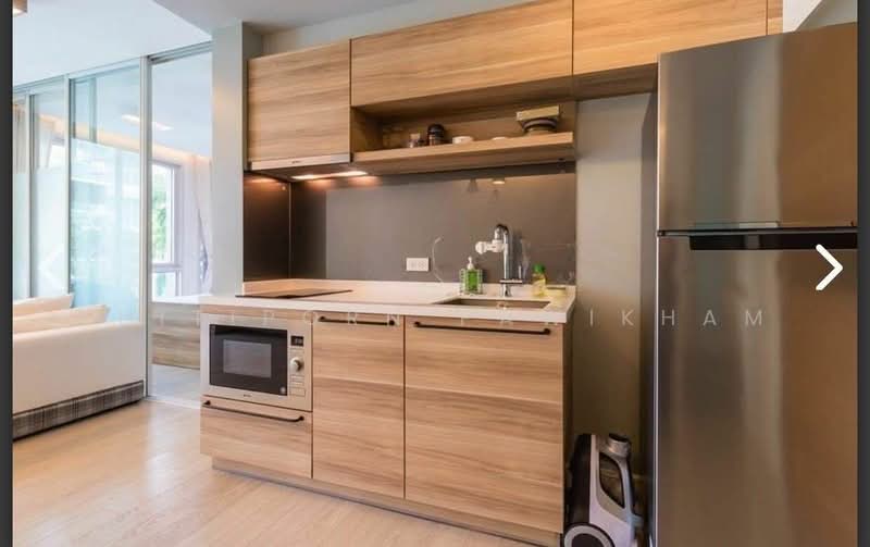 Wan Vayla, Prachuap Khiri Khan, 107 Soi Hua-Hin 101, Nong Kae, Hua Hin, Prachuap Khiri Khan, 1 Bedroom, 45 sqm, Condo For Rent, by Thitiporn Pawikham, 500492065 - DDproperty.com